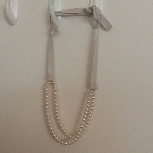 J Crew Necklace